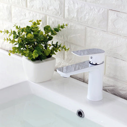 Kodaen Piana Single Hole Faucet Lead Free Brass Durable Finish Kodaen