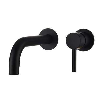 Kodaen Elegante Wall Mount Faucet Lead Free Brass Durable Finish Kodaen