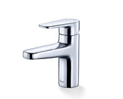 Fluid Utopia F18001 in polished chrome