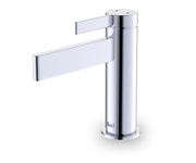 Fluid Citi Blade F24015 in polished chrome