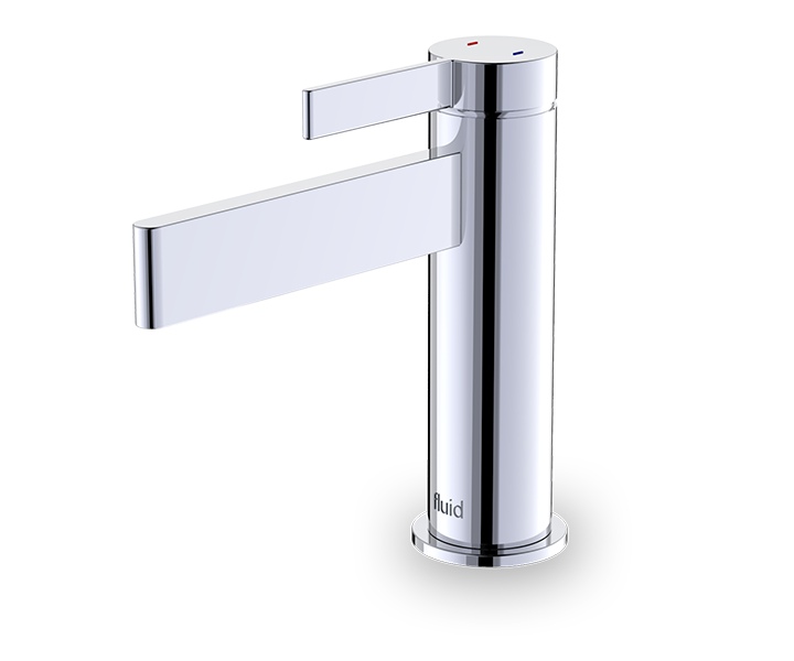 Fluid Citi Blade F24015 in polished chrome