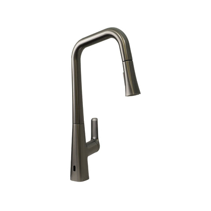 Kodaen Grani Touchless Dual Spray Kitchen Faucet Kodaen
