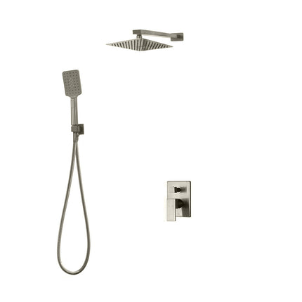 Kodaen Madison Two Way Pressure Balanced Shower System - Kit 2 Kodaen