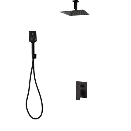 Kodaen Madison Two Way Pressure Balanced Shower System - Kit 2 Kodaen