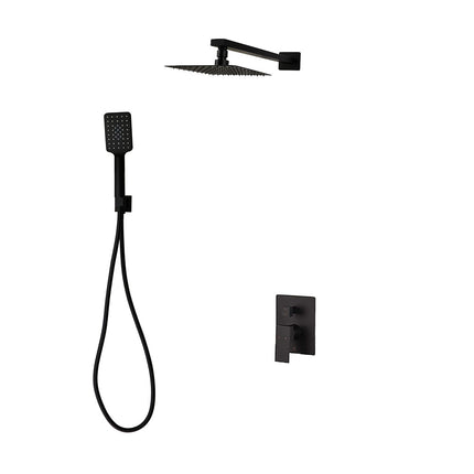 Kodaen Madison Two Way Pressure Balanced Shower System - Kit 2 Kodaen