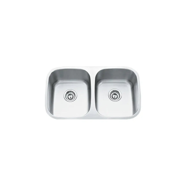 FISCHA - 29-1/8"x18-1/2"x8" WITH STRAINERS - Plumbing Market