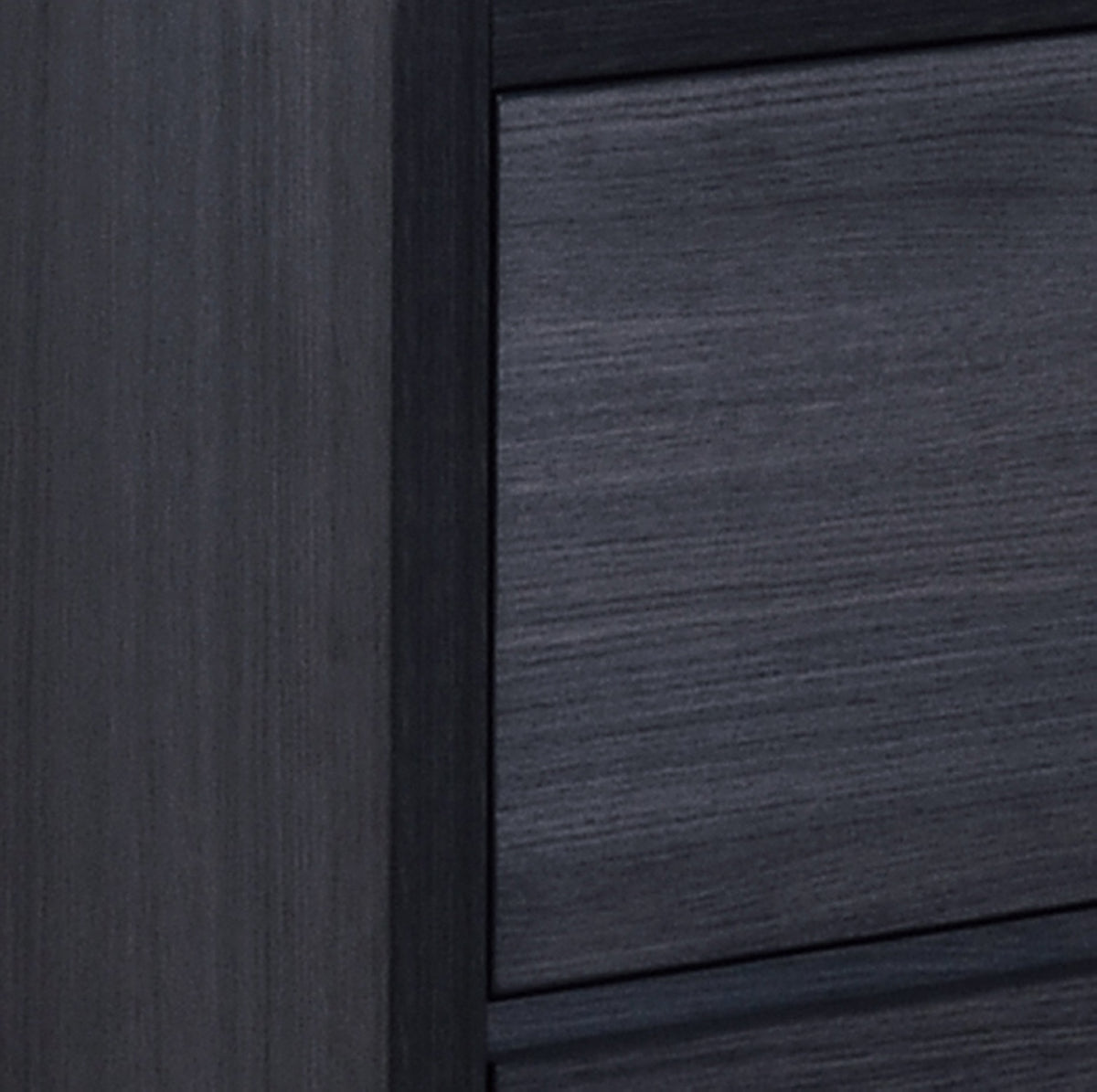 Kube Bath Bliss 48" Free Standing Modern Bathroom Vanity - Grey Oak (FMB48-GO) view 7