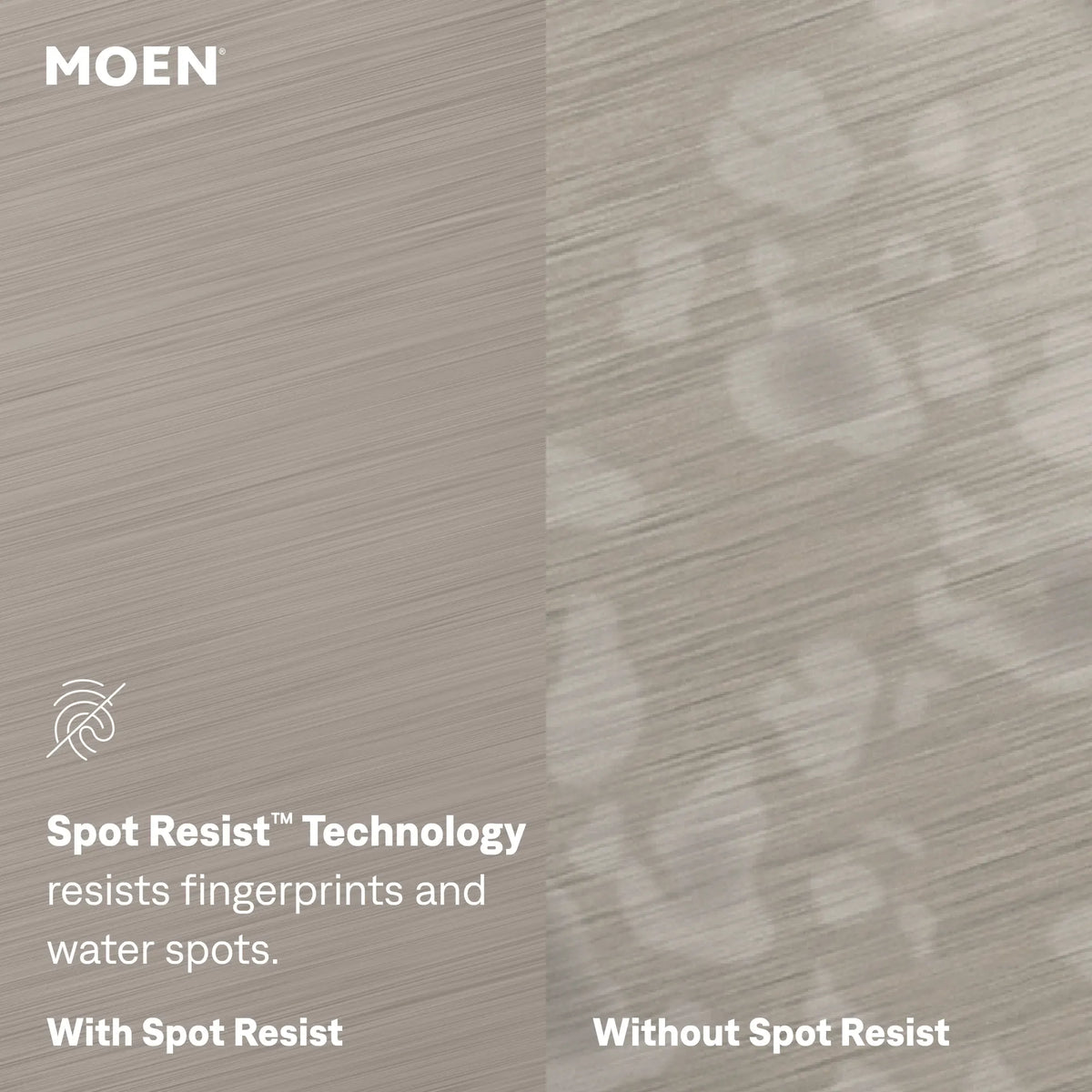 Moen Adler MotionSense Wave Single-Sensor Single-Handle High-Arc Pulldown Kitchen Faucet 87233EW in Spot Resist Stainless (87233EWSRS) - view 6
