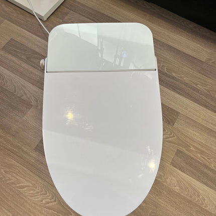 Floor Model Smart Toilet Cleo Milano Smart Toilet - Plumbing Market