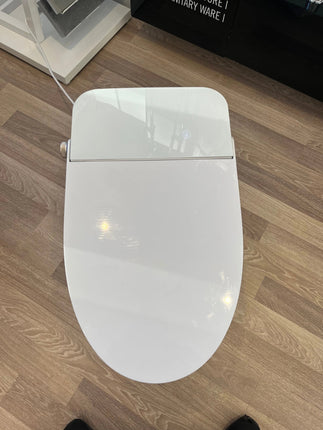 Floor Model Smart Toilet Cleo Milano Smart Toilet - Plumbing Market