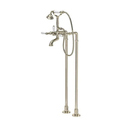 Floor Mount Tub Filler - Plumbing Market