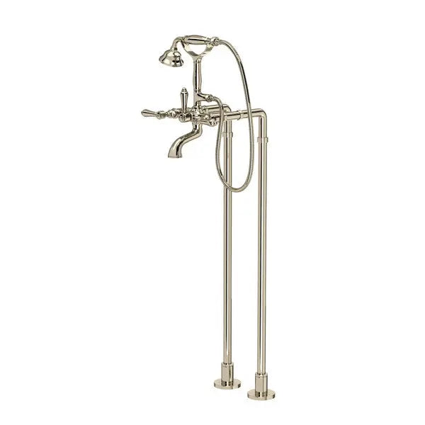 Floor Mount Tub Filler - Plumbing Market