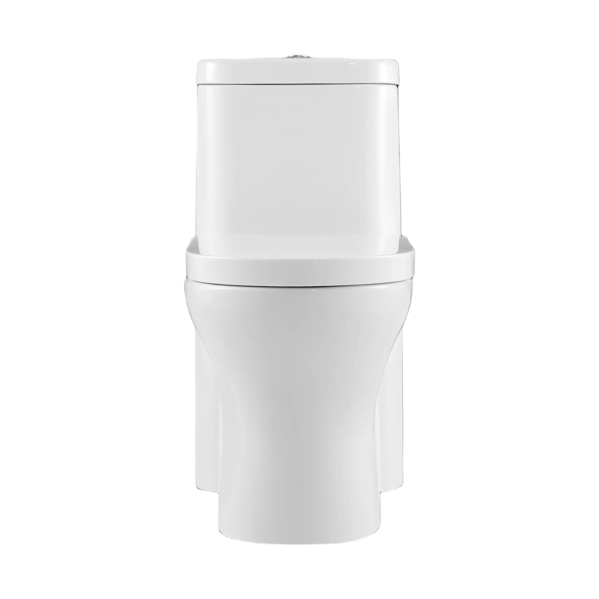 Florence One Piece Dual Flush Toilet With Seat - FB1697 - Plumbing Market