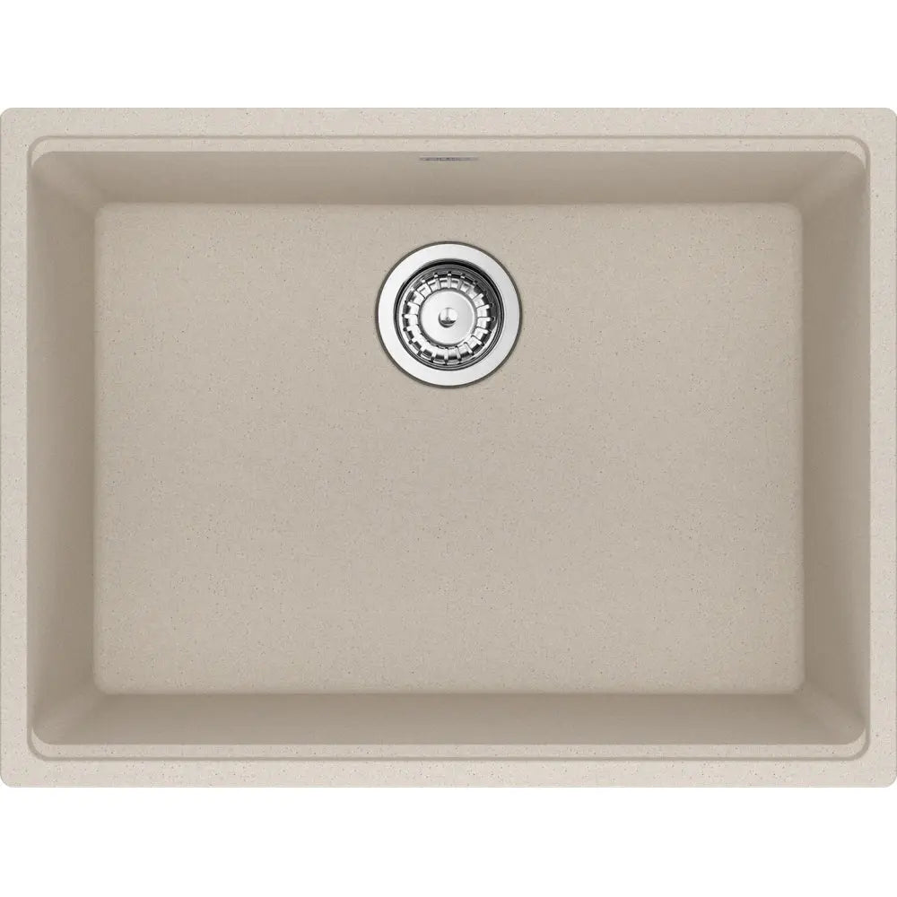 Franke Maris Undermount Single Bowl Granite Kitchen Sink MAG11023 - Plumbing Market