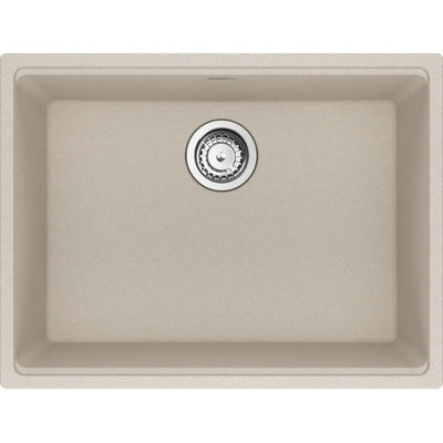 Franke Maris Undermount 25 x 18 Single Bowl Granite Kitchen Sink MAG11023