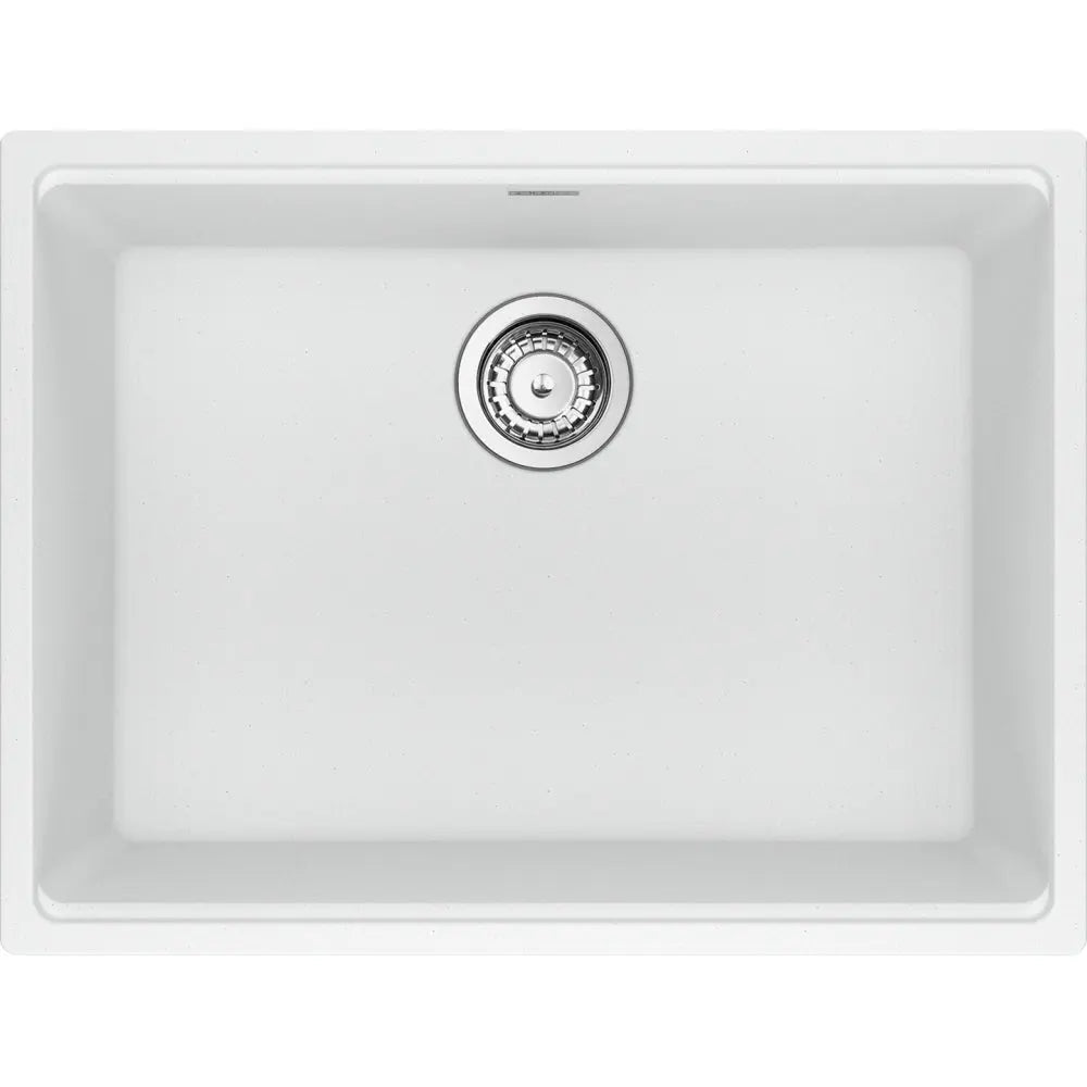 Franke Maris Undermount Single Bowl Granite Kitchen Sink MAG11023 - Plumbing Market
