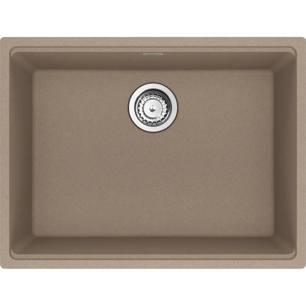 Franke Maris Undermount Single Bowl Granite Kitchen Sink MAG11023 - Plumbing Market