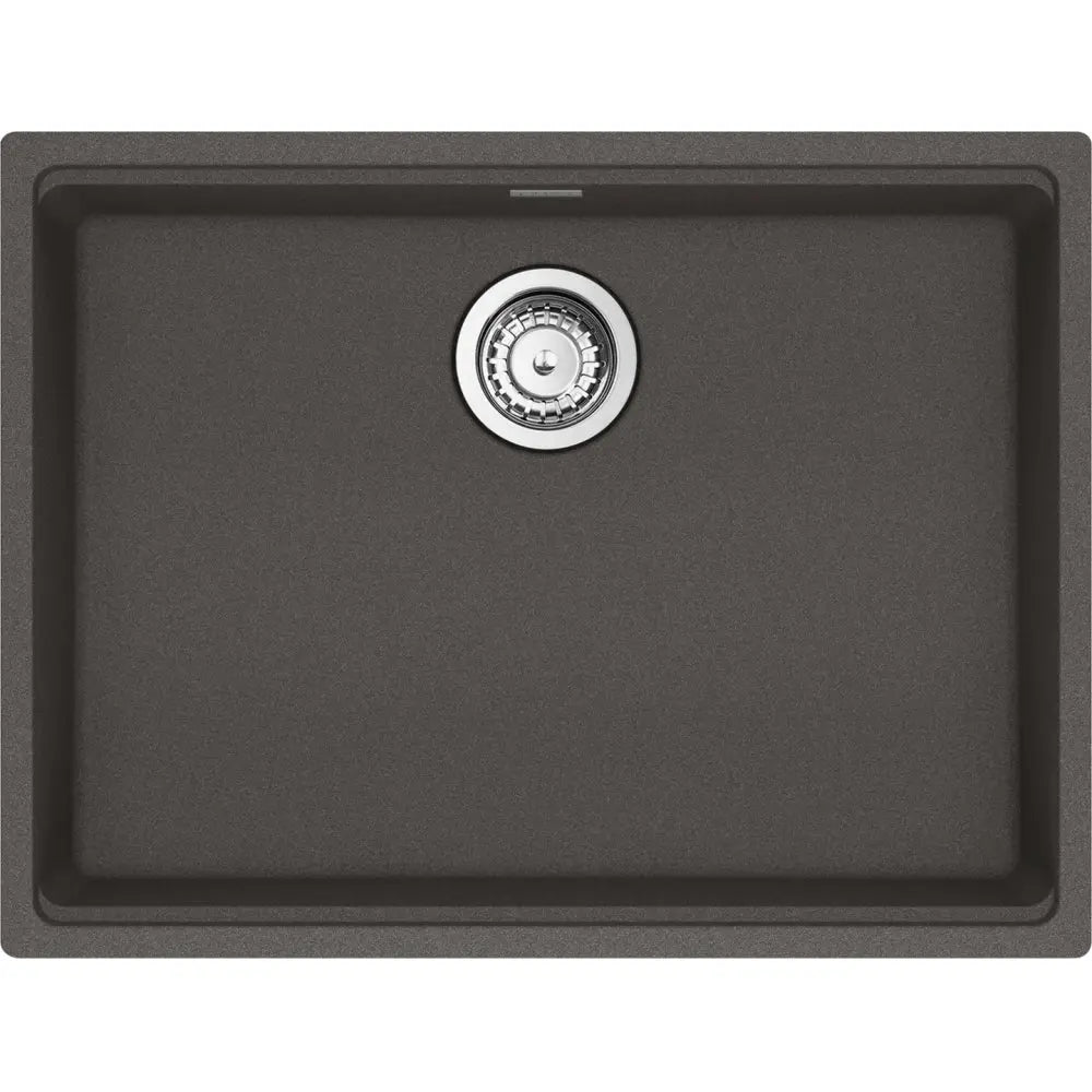 Franke Maris Undermount Single Bowl Granite Kitchen Sink MAG11023 - Plumbing Market
