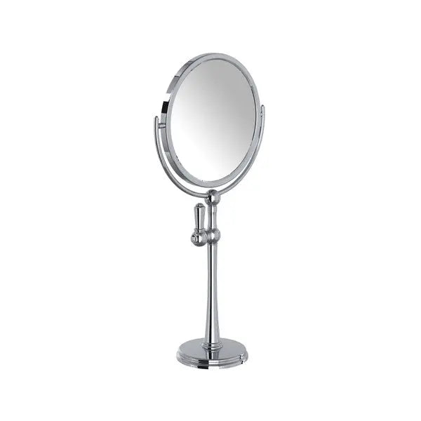 Freestanding Makeup Mirror - Plumbing Market