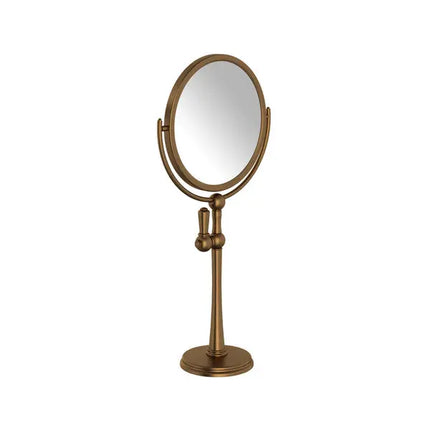 Freestanding Makeup Mirror - Plumbing Market