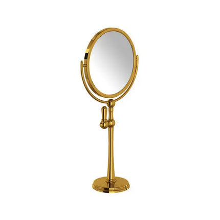 Freestanding Makeup Mirror - Plumbing Market