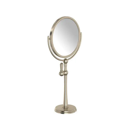 Freestanding Makeup Mirror - Plumbing Market