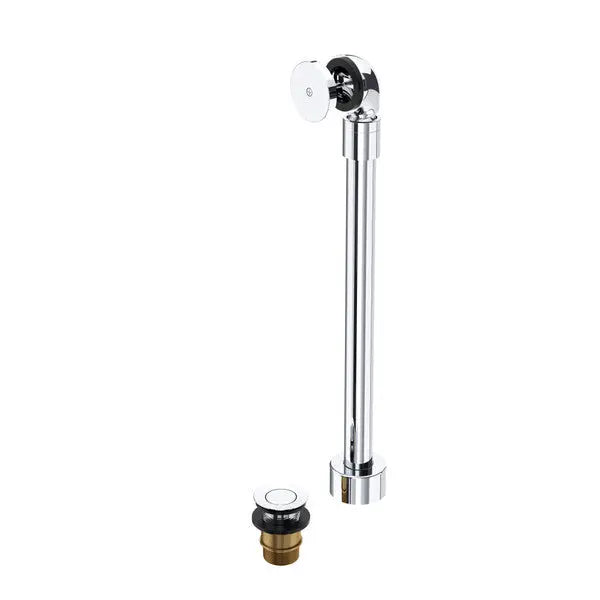 Freestanding Victoria + Albert® Bathtub Drain For Sub-Floor Installation Box - Plumbing Market
