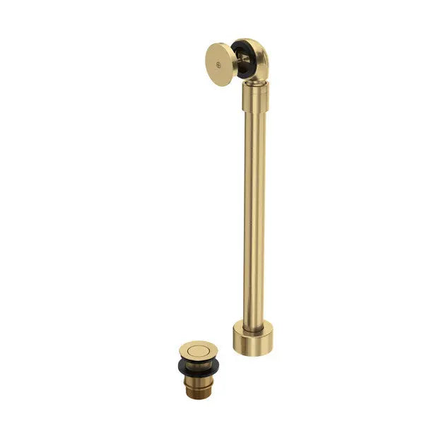 Freestanding Victoria + Albert® Bathtub Drain For Sub-Floor Installation Box - Plumbing Market
