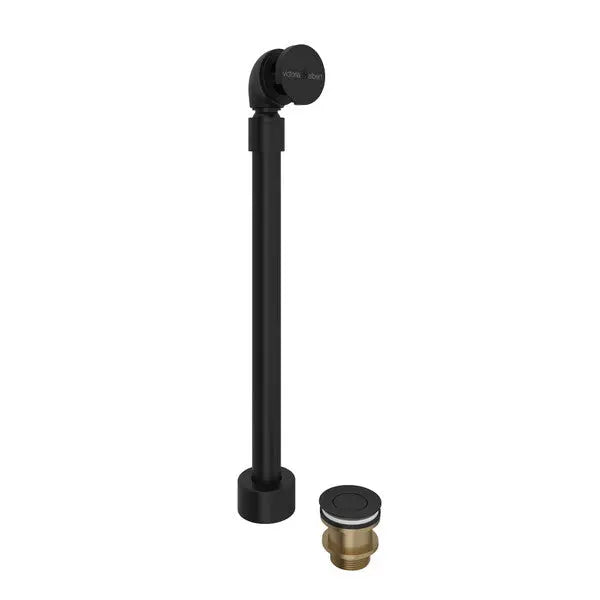 Freestanding Victoria + Albert® Bathtub Drain For Sub-Floor Installation Box - Plumbing Market