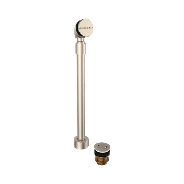 Freestanding Victoria + Albert® Bathtub Drain For Sub-Floor Installation Box - Plumbing Market