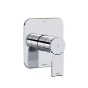 Fresk™ 1/2" Therm & Pressure Balance Trim With 3 Functions - Plumbing Market