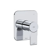 Fresk™ 1/2" Therm & Pressure Balance Trim With 5 Functions - Plumbing Market