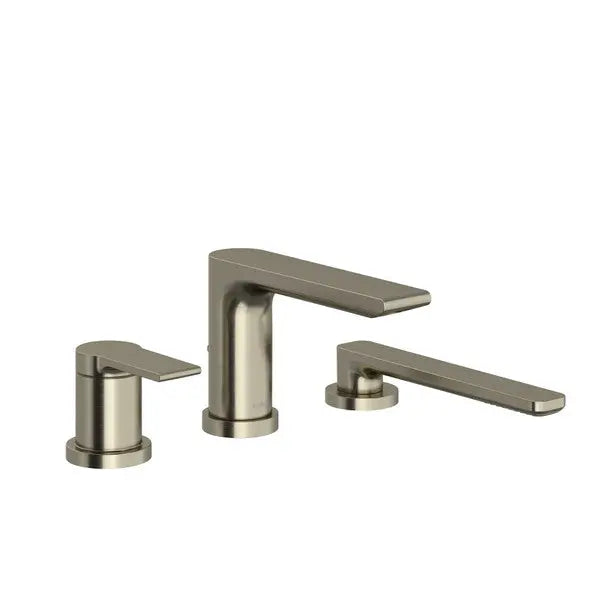 Fresk™ 3-Hole Deck Mount Tub Filler Trim - Plumbing Market