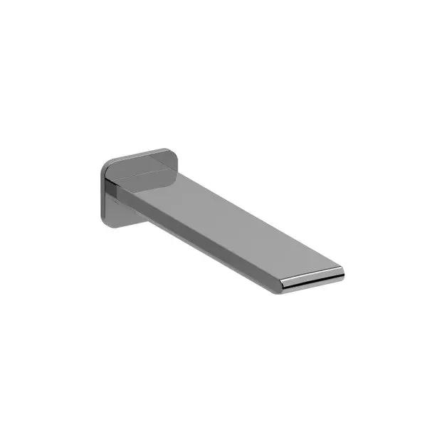 Fresk™ Wall Mount Tub Spout - Plumbing Market