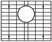 Bosco G205036M Sink Grid for 205036M Granite Series Sink