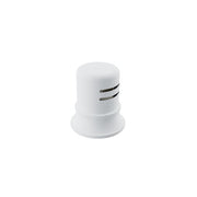 Baril VILLA Dishwasher Air Gap GAP-3050-00 in White