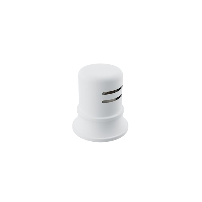 Baril VILLA Dishwasher Air Gap GAP-3050-00 in White