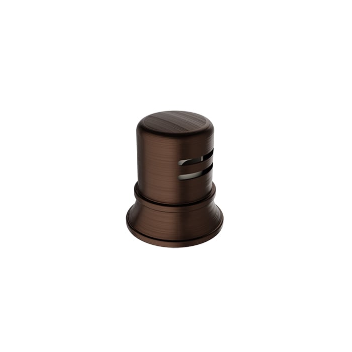 Baril VILLA Dishwasher Air Gap GAP-3050-00 in Venetian Bronze