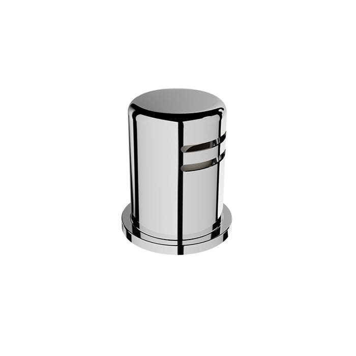 Baril UNICK Dishwasher Air Gap GAP-9235-00 in Chrome