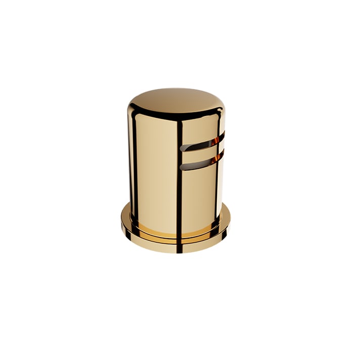 Baril UNICK Dishwasher Air Gap GAP-9235-00 in Gold