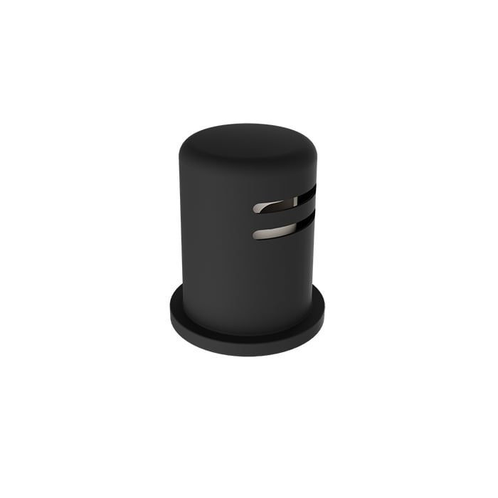 Baril UNICK Dishwasher Air Gap GAP-9235-00 in Matte Black