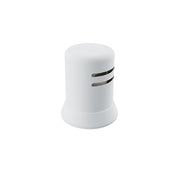 Baril ARTE Dishwasher Air Gap GAP-9330-00 in White