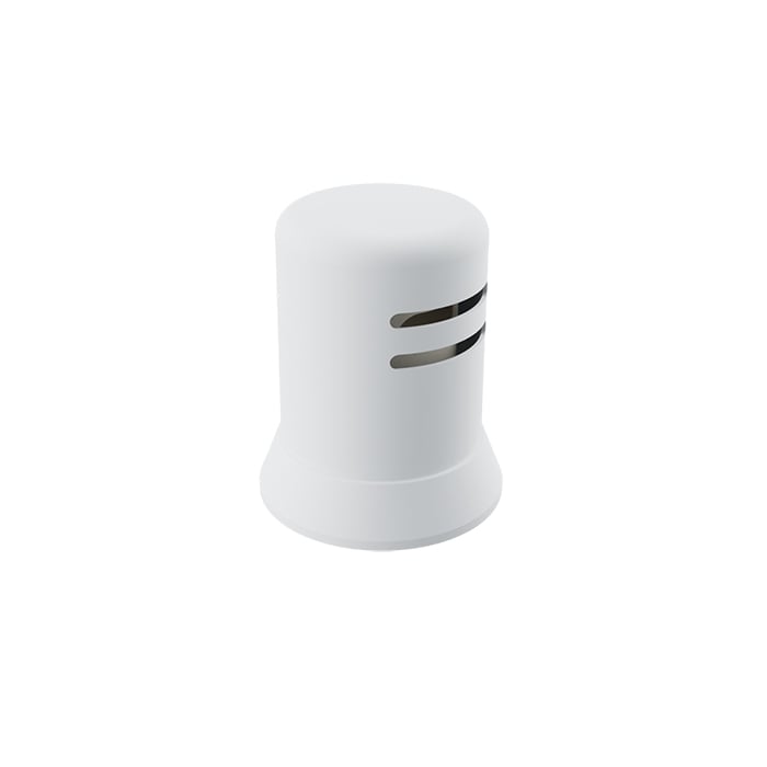 Baril ARTE Dishwasher Air Gap GAP-9330-00 in White