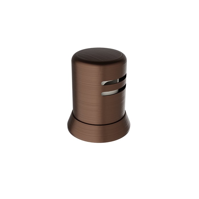 Baril ARTE Dishwasher Air Gap GAP-9330-00 in Venetian Bronze