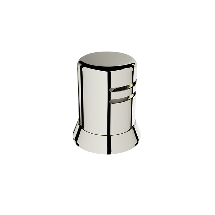 Baril ARTE Dishwasher Air Gap GAP-9330-00 in Polished Nickel