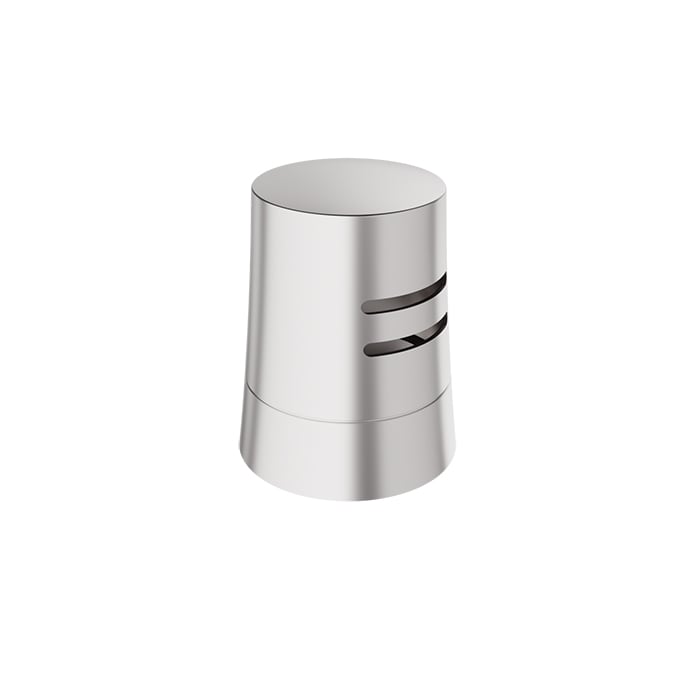 Baril NOX Stainless Steel Dishwasher Air Gap GAP-9660-00
