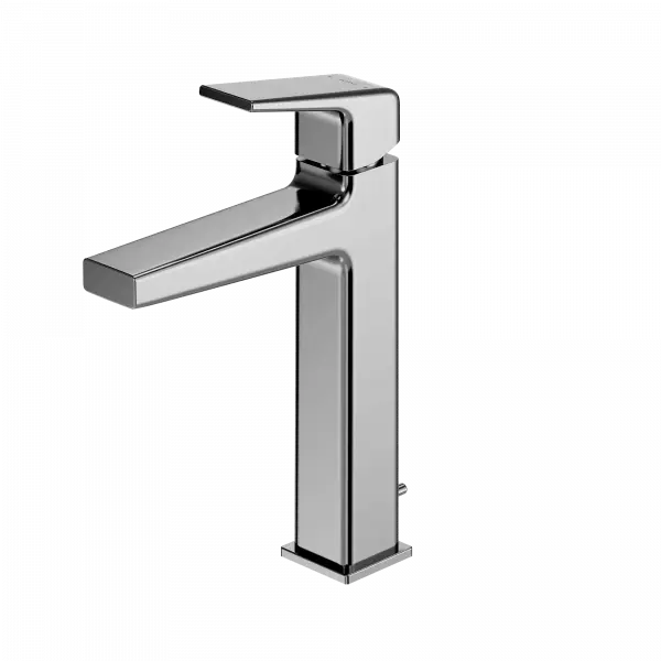 GB Single-Handle Faucet - 1.2 GPM - Semi-Vessel - Plumbing Market