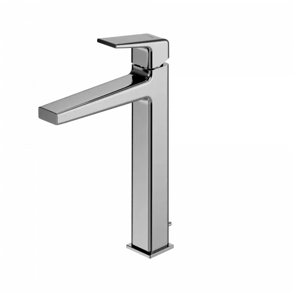 GB Single-Handle Faucet - 1.2 GPM - Vessel - Plumbing Market