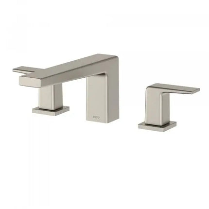 GB Three-Hole Roman Tub Filler Trim - Plumbing Market