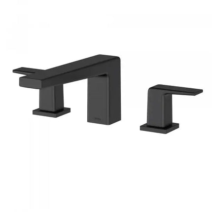 GB Three-Hole Roman Tub Filler Trim - Plumbing Market